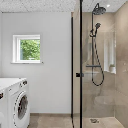 Haderslev With Sea View 04 Casa vacanze Haderslev