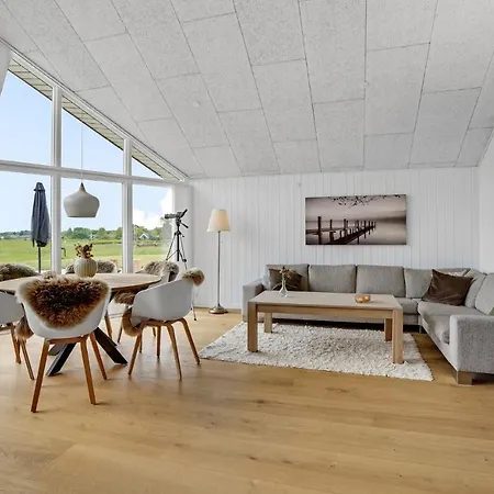 With Sea View 04 Casa vacanze Haderslev