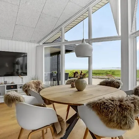 Haderslev With Sea View 04 Casa vacanze *
