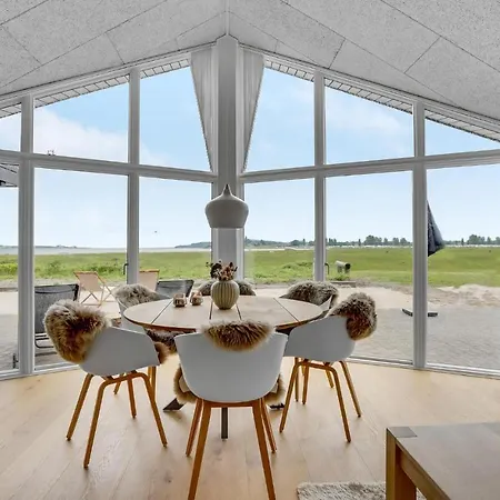 Haderslev With Sea View 04 Casa vacanze Haderslev