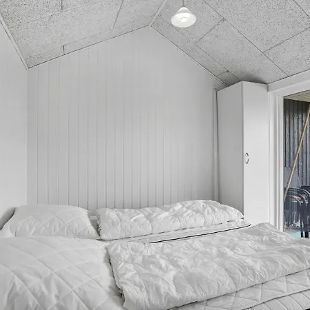 Vakantiehuis Haderslev With Sea View 04 *