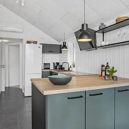 Haderslev With Sea View 04 Vakantiehuis *