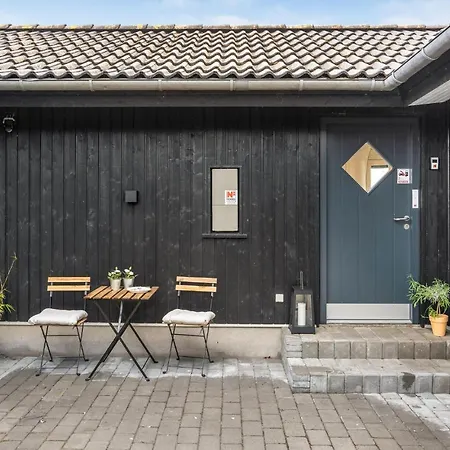With Sea View 04 Semesterbostad Haderslev