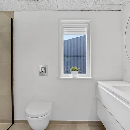 Vakantiehuis Haderslev With Sea View 04 Haderslev