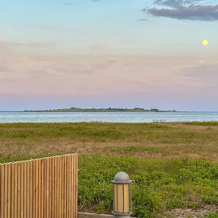 度假居 Haderslev With Sea View 04 哈泽斯莱乌