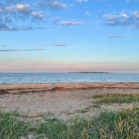 Haderslev With Sea View 04 Vakantiehuis *