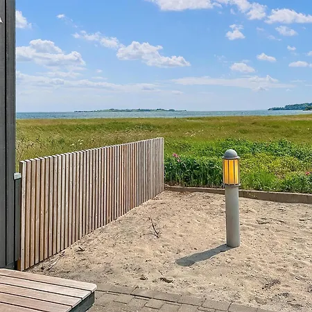 Haderslev With Sea View 04 *