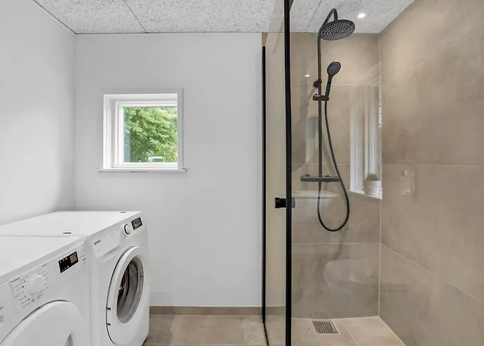 With Sea View 04 Casa vacanze Haderslev