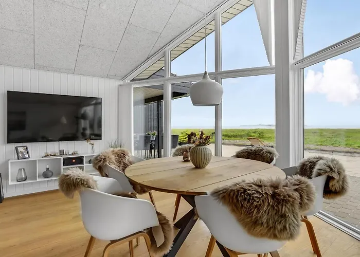 With Sea View 04 Casa vacanze *