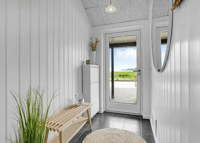 With Sea View 04 Casa vacanze Haderslev