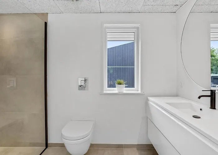 Casa vacanze With Sea View 04 Haderslev