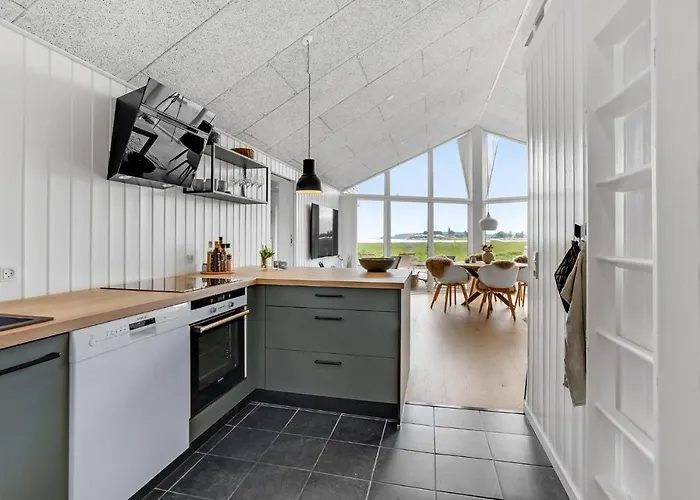 With Sea View 04 Haderslev