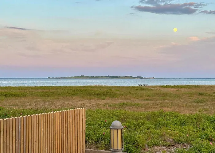 Casa vacanze With Sea View 04 Haderslev