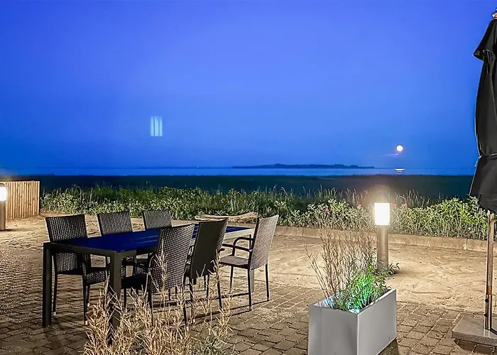 With Sea View 04 Haderslev