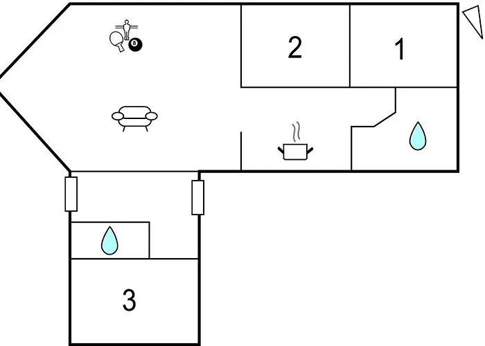 With Sea View 04 Casa vacanze